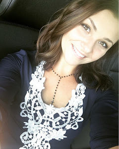 Meet your Posher, Arianna